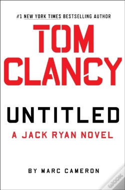 Capa do artigo Tom Clancy Red Winter