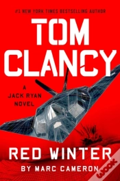 Capa do artigo Tom Clancy Red Winter