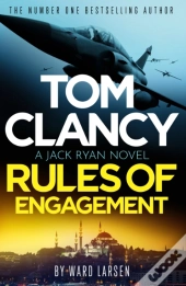 Tom Clancy Rules Of Engagement