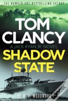 Tom Clancy Shadow State