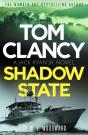 Tom Clancy Shadow State - Preview