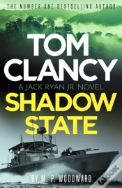 Capa do artigo Tom Clancy Shadow State