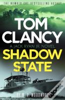 Tom Clancy Shadow State