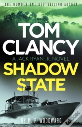 Tom Clancy Shadow State