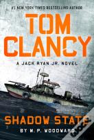 Tom Clancy Shadow State