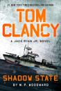 Tom Clancy Shadow State - Preview