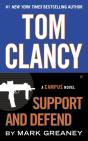 Tom Clancy Support And Defend - Preview