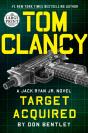 Tom Clancy Target Acquired - Preview