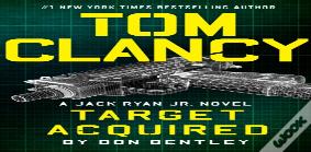 Tom Clancy Target Acquired