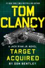 Tom Clancy Target Acquired - Preview