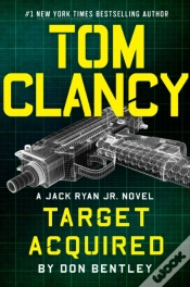 Capa do artigo Tom Clancy Target Acquired