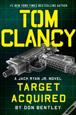 Capa do artigo Tom Clancy Target Acquired