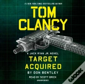 Capa do artigo Tom Clancy Target Acquired