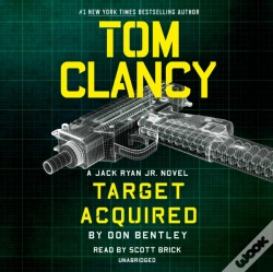 Capa do artigo Tom Clancy Target Acquired