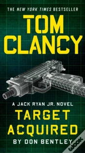 Capa do artigo Tom Clancy Target Acquired