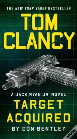 Capa do artigo Tom Clancy Target Acquired