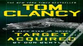 Tom Clancy Target Acquired