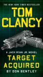 Tom Clancy Target Acquired - Preview
