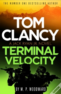Capa do artigo Tom Clancy Terminal Velocity