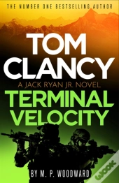 Tom Clancy Terminal Velocity