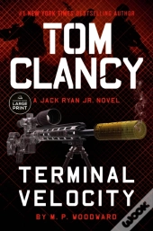 Tom Clancy Terminal Velocity