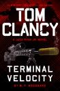 Tom Clancy Terminal Velocity - Preview