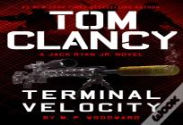 Tom Clancy Terminal Velocity