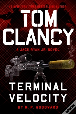 Capa do artigo Tom Clancy Terminal Velocity