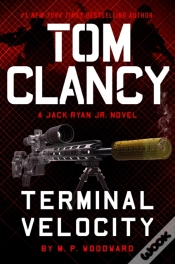 Capa do artigo Tom Clancy Terminal Velocity