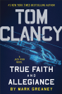 Tom Clancy True Faith And Allegiance - Preview