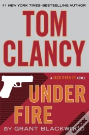 Capa do artigo Tom Clancy Under Fire