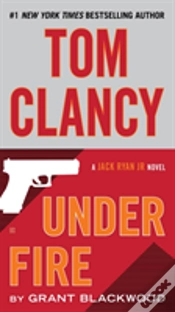 Capa do artigo Tom Clancy Under Fire