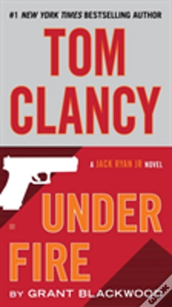 Capa do artigo Tom Clancy Under Fire
