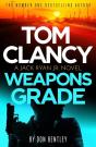 Tom Clancy Weapons Grade - Preview