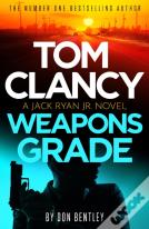 Tom Clancy Weapons Grade