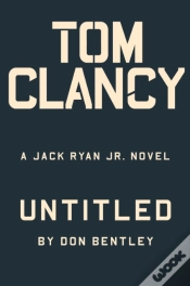 Capa do artigo Tom Clancy Weapons Grade
