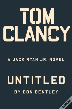 Capa do artigo Tom Clancy Weapons Grade