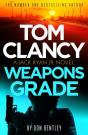 Tom Clancy Weapons Grade - Preview
