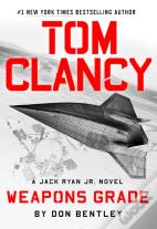 Tom Clancy Weapons Grade