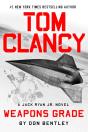 Tom Clancy Weapons Grade - Preview