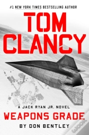 Capa do artigo Tom Clancy Weapons Grade