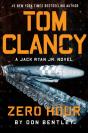 Tom Clancy Zero Hour - Preview
