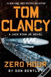 Capa do artigo Tom Clancy Zero Hour