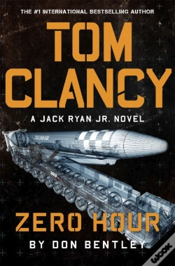 Capa do artigo Tom Clancy Zero Hour