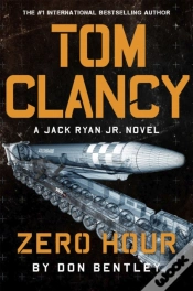 Capa do artigo Tom Clancy Zero Hour