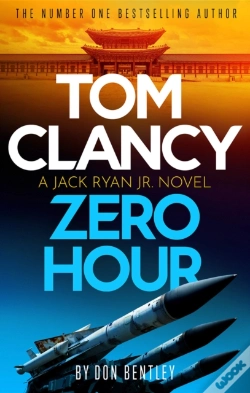 Capa do artigo Tom Clancy Zero Hour