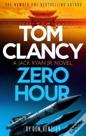 Capa do artigo Tom Clancy Zero Hour