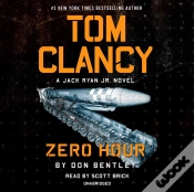 Capa do artigo Tom Clancy Zero Hour