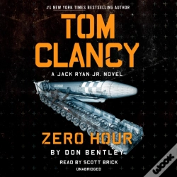 Capa do artigo Tom Clancy Zero Hour