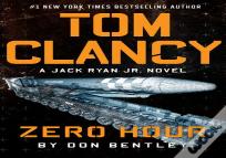 Tom Clancy Zero Hour
